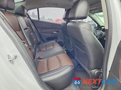 Zdjęcie 10 z 12 samochodu: 2016 CHEV CRUZE LIMITED LT VIN:1G1PF5SB9G7190304 - miniatura