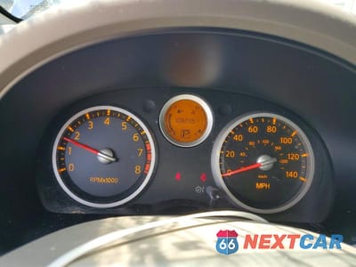 Zdjęcie 9 z 12 samochodu: 2008 NISSAN SENTRA 2.0 VIN:3N1AB61E08L622384 - miniatura