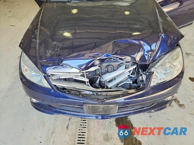 Zdjęcie 11 z 12 samochodu: 2010 MERCEDES-BENZ C 300 VIN:WDDGF5EB5AR098112 - miniatura