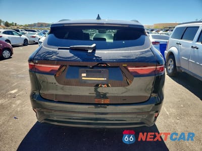 Zdjęcie 6 z 13 samochodu: 2021 JAGUAR F-PACE S VIN:SADCJ2EX7MA679555 - miniatura