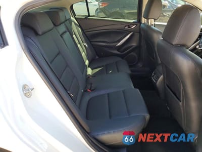 Zdjęcie 10 z 12 samochodu: 2016 MAZDA 6 TOURING VIN:JM1GJ1V50G1404815 - miniatura