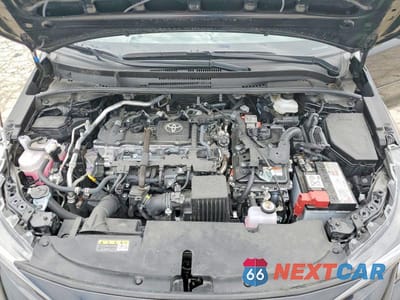 Zdjęcie 11 z 12 samochodu: 2025 TOYOTA COROLLA HYBRID LE VIN:JTDBCMFE5S3102907 - miniatura