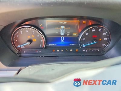 Zdjęcie 9 z 14 samochodu: 2021 FORD EXPLORER XLT VIN:1FMSK7DH2MGC16484 - miniatura