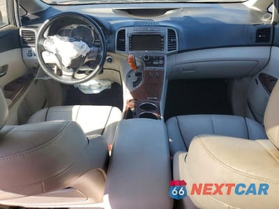 Zdjęcie 8 z 13 samochodu: 2011 TOYOTA VENZA AWD V6 VIN:4T3BK3BB3BU059075 - miniatura