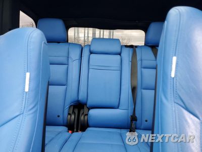 Zdjęcie 11 z 15 samochodu: 2014 JEEP GRAND CHEROKEE SRT-8 VIN:1C4RJFDJ3EC226646 - miniatura