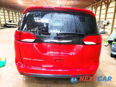Zdjęcie 6 z 12 samochodu: 2025 CHRYSLER GRAND CARAVAN SXT VIN:2C4RC1ZGXSR606144 - miniatura