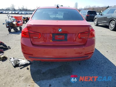 Zdjęcie 6 z 12 samochodu: 2017 BMW 330 XI VIN:WBA8D9G55HNU59145 - miniatura