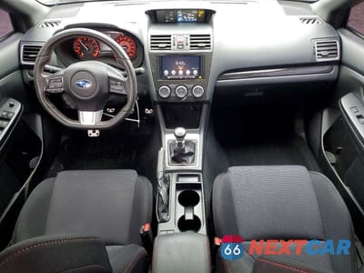 Zdjęcie 8 z 11 samochodu: 2015 SUBARU WRX VIN:JF1VA1A68F9819280 - miniatura