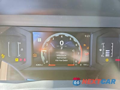 Zdjęcie 9 z 13 samochodu: 2025 TOYOTA 4RUNNER SR5 VIN:JTEVA5BR1S5060656 - miniatura