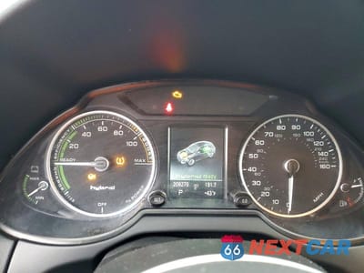 Zdjęcie 9 z 13 samochodu: 2013 AUDI Q5 PREMIUM HYBRID VIN:WA1C8AFPXDA080708 - miniatura