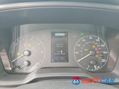 Zdjęcie 9 z 12 samochodu: 2025 TOYOTA COROLLA HYBRID LE VIN:JTDBCMFE5S3102907 - miniatura