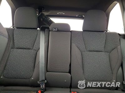 Zdjęcie 10 z 14 samochodu: 2025 SUBARU FORESTER PREMIUM VIN:JF2SLDDC5SH532328 - miniatura
