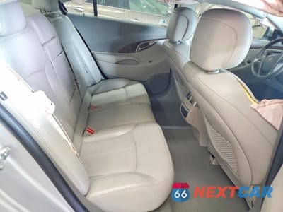 Zdjęcie 10 z 12 samochodu: 2010 BUICK LACROSSE CXL VIN:1G4GC5GG9AF321244 - miniatura