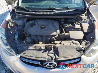 Zdjęcie 11 z 11 samochodu: 2012 HYUNDAI ELANTRA LIMITED VIN:5NPDH4AE7CH151310 - miniatura