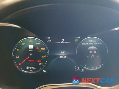 Zdjęcie 9 z 12 samochodu: 2022 MERCEDES-BENZ GLC 300 4MATIC VIN:W1N0G8EBXNG120321 - miniatura