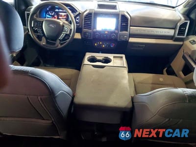 Zdjęcie 8 z 11 samochodu: 2022 FORD F250 SUPER DUTY VIN:1FT7W2BT3NEE50302 - miniatura