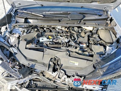 Zdjęcie 11 z 12 samochodu: 2024 TOYOTA PRIUS PRIME XSE VIN:JTDACACU1R3038526 - miniatura
