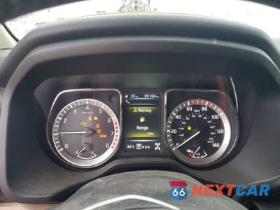 Zdjęcie 9 z 12 samochodu: 2017 NISSAN TITAN SL VIN:1N6AA1E51HN503673 - miniatura