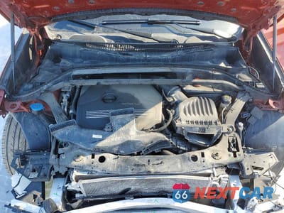 Zdjęcie 12 z 13 samochodu: 2020 BMW X1 XDRIVE28I VIN:WBXJG9C05L5R28784 - miniatura