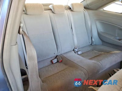 Zdjęcie 10 z 11 samochodu: 2006 HONDA CIVIC LX VIN:2HGFG12626H530375 - miniatura