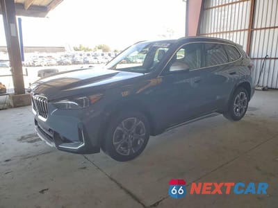 2023 BMW X1 XDRIVE28I WBX73EF09P5W12465 - główne zdjęcie licytacji z USA - miniatura