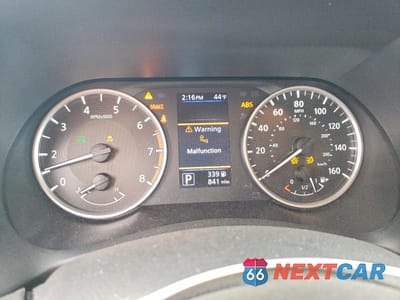 Zdjęcie 9 z 13 samochodu: 2025 NISSAN SENTRA S VIN:3N1AB8BV4SY400788 - miniatura