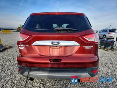 Zdjęcie 6 z 13 samochodu: 2015 FORD ESCAPE TITANIUM VIN:1FMCU9J99FUB94561 - miniatura