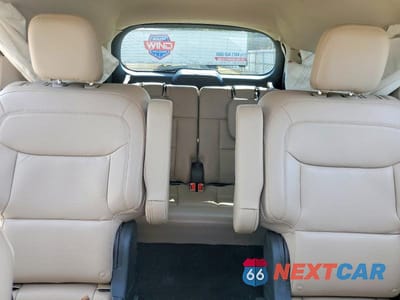 Zdjęcie 10 z 13 samochodu: 2020 FORD EXPLORER XLT VIN:1FMSK8DH5LGA11696 - miniatura