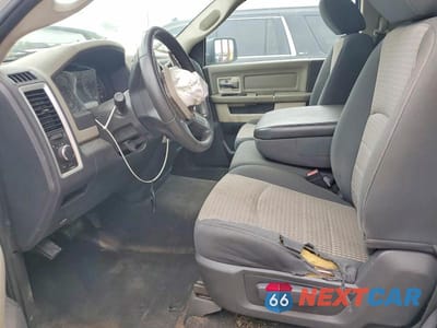Zdjęcie 7 z 11 samochodu: 2011 DODGE RAM 1500 VIN:3D7JB1EP4BG559212 - miniatura
