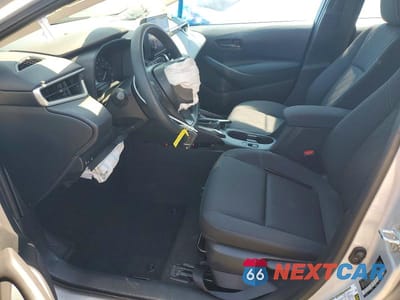 Zdjęcie 7 z 12 samochodu: 2024 TOYOTA COROLLA LE VIN:5YFB4MDE2RP134750 - miniatura