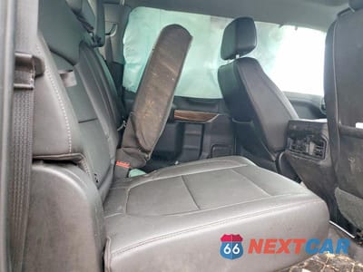 Zdjęcie 10 z 11 samochodu: 2019 CHEVROLET SILVERADO K1500 LT TRAIL BOSS VIN:1GCPYFED7KZ100892 - miniatura