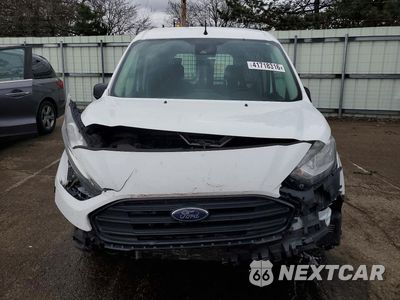 Piąte zdjęcie samochodu w środku: 2021 FORD TRANSIT CONNECT XL VIN:NM0LS7E79M1501892 - miniatura