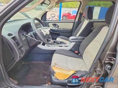 Zdjęcie 7 z 13 samochodu: 2007 MERCURY MARINER LUXURY VIN:4M2CU81107KJ17061 - miniatura