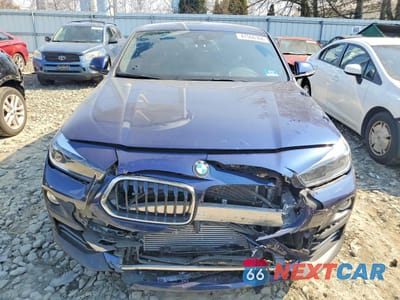 Piąte zdjęcie samochodu w środku: 2020 BMW X2 XDRIVE28I VIN:WBXYJ1C04L5P35527 - miniatura