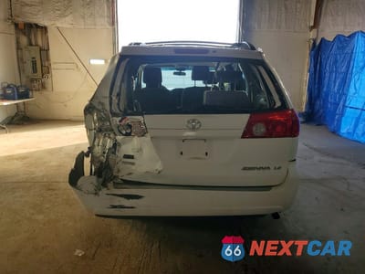 Zdjęcie 6 z 12 samochodu: 2006 TOYOTA SIENNA LE 7 PASSENGER VIN:5TDZA23C36S573518 - miniatura