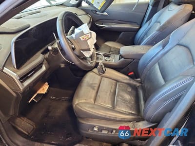 Zdjęcie 7 z 13 samochodu: 2024 CADILLAC XT4 SPORT VIN:1GYFZFR46RF145881 - miniatura