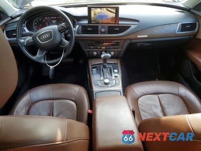 Zdjęcie 8 z 12 samochodu: 2013 AUDI A7 PREMIUM PLUS VIN:WAUYGAFC4DN017685 - miniatura