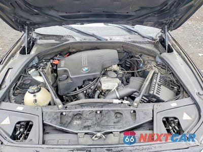 Zdjęcie 11 z 11 samochodu: 2016 BMW 528 I VIN:WBA5A5C55GG347507 - miniatura