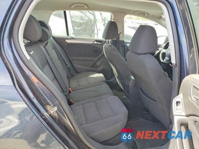 Zdjęcie 10 z 12 samochodu: 2013 VOLKSWAGEN GOLF VIN:WVWDB7AJ2DW097085 - miniatura