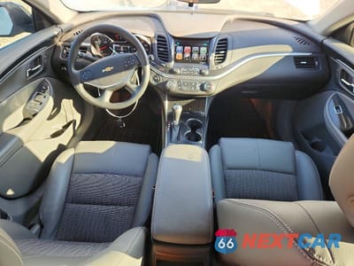 Zdjęcie 8 z 12 samochodu: 2019 CHEVROLET IMPALA LS VIN:1G11Y5S37KU144568 - miniatura