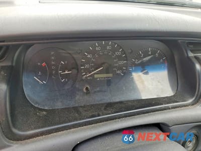 Zdjęcie 9 z 11 samochodu: 2000 TOYOTA CAMRY LE VIN:JT2BG22K8Y0458338 - miniatura