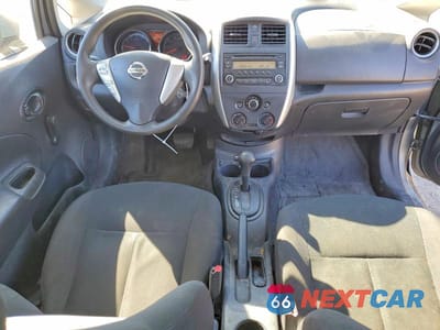 Zdjęcie 8 z 13 samochodu: 2015 NISSAN VERSA NOTE S PLUS VIN:3N1CE2CP6FL357426 - miniatura