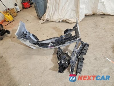 Zdjęcie 12 z 13 samochodu: 2022 MITSUBISHI MIRAGE G4 ES VIN:ML32FUFJ4NHF09151 - miniatura