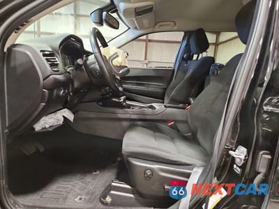 Zdjęcie 7 z 13 samochodu: 2022 DODGE DURANGO SXT VIN:1C4RDJAG2NC106517 - miniatura