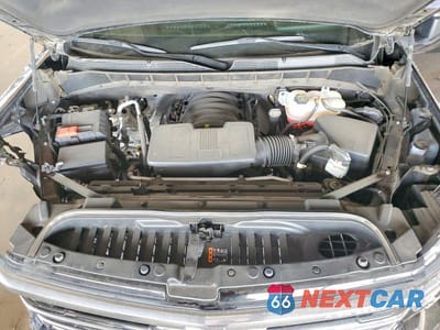 Zdjęcie 11 z 12 samochodu: 2025 CHEVROLET SILVERADO K1500 HIGH COUNTRY VIN:1GCUKJED8SZ293223 - miniatura