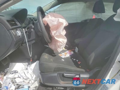 Zdjęcie 7 z 12 samochodu: 2014 VOLKSWAGEN PASSAT S VIN:1VWAP7A37EC014868 - miniatura