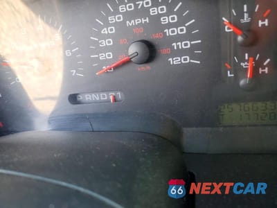 Zdjęcie 9 z 12 samochodu: 2005 FORD F150 VIN:1FTRX14W05NB01198 - miniatura