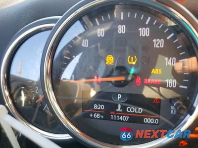 Zdjęcie 9 z 12 samochodu: 2017 MINI COOPER S COUNTRYMAN ALL4 VIN:WMZYT5C30H3D80399 - miniatura
