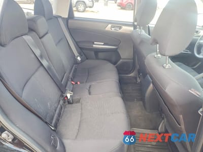 Zdjęcie 11 z 14 samochodu: 2011 SUBARU FORESTER 2.5X PREMIUM VIN:JF2SHBDC7BH701934 - miniatura