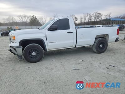 2015 GMC SIERRA C1500 1GTN1TEC1FZ904290 - główne zdjęcie licytacji z USA - miniatura